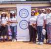 NPA shares love with inmates of Accra Psychiatric Hospital to mark Fathers' Day 